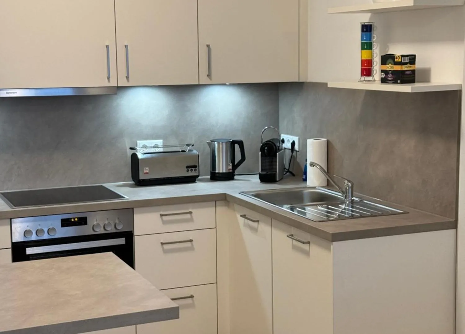 To Be Apartments Deluxe-Suites Weiden in der Oberpfalz 0*,